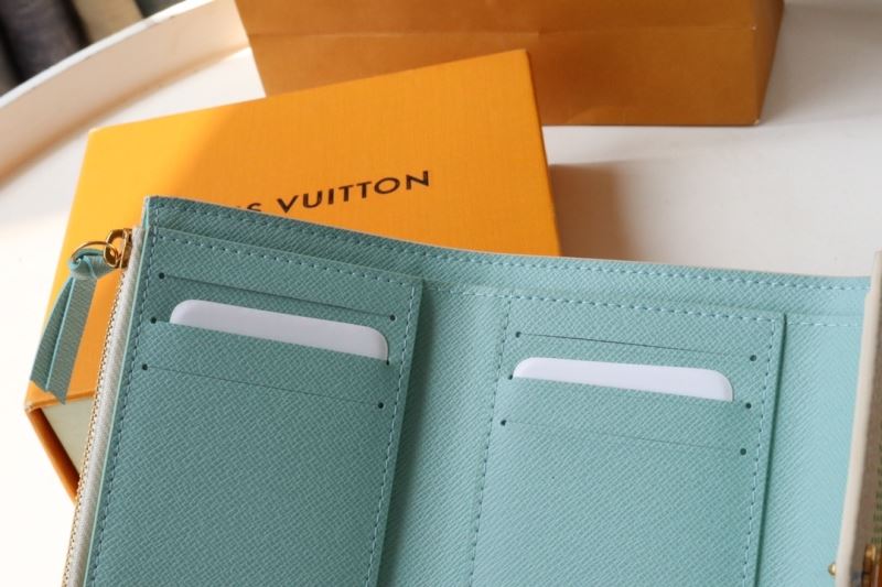 Louis Vuitton Wallets